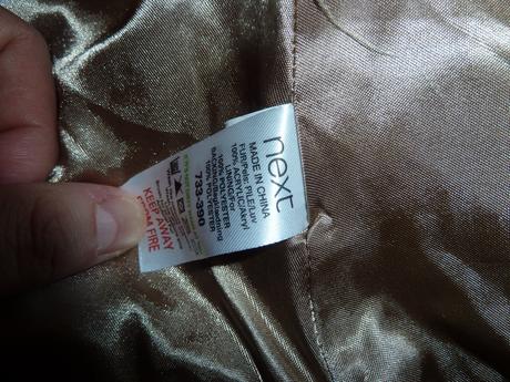 Makky hunaty kabatik pre vasu princeznu, next,86