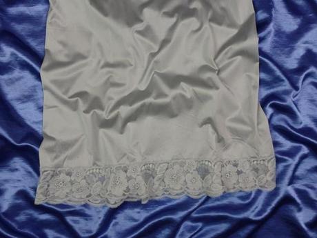 Luxusná spodná košielka, 38