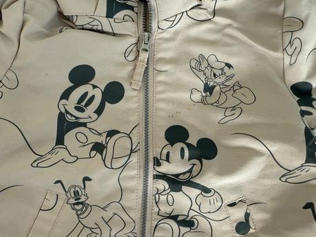 Bundička h&m, h&m,86