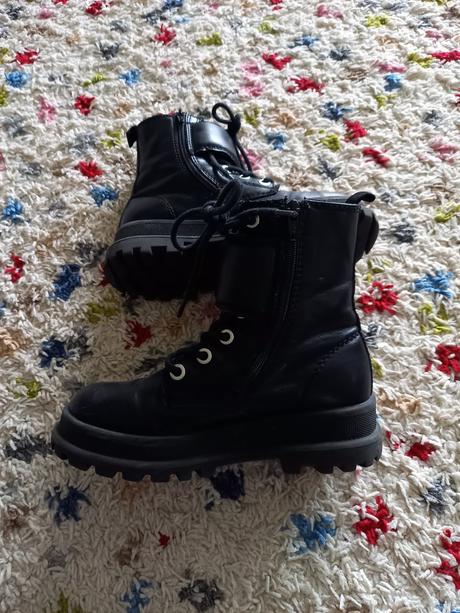 Topánky zara, zara,30