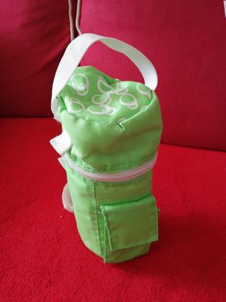 Termoobal na fľašu,