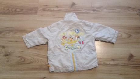 Balík pre chlapca, 68–80