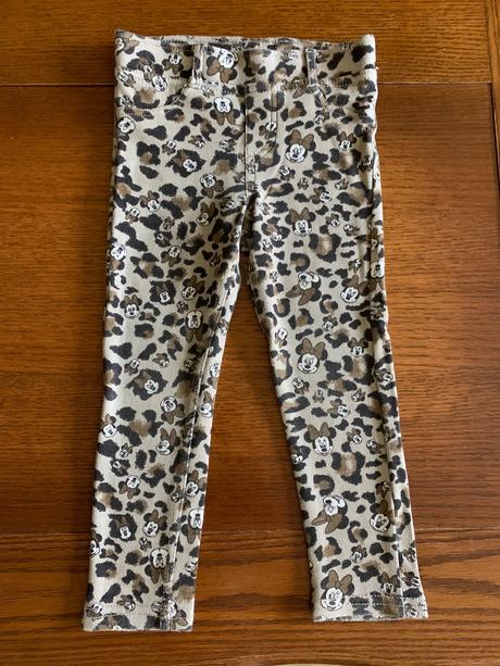 Luxusné tričko gymboree s leo šelmičkami, gymboree,92