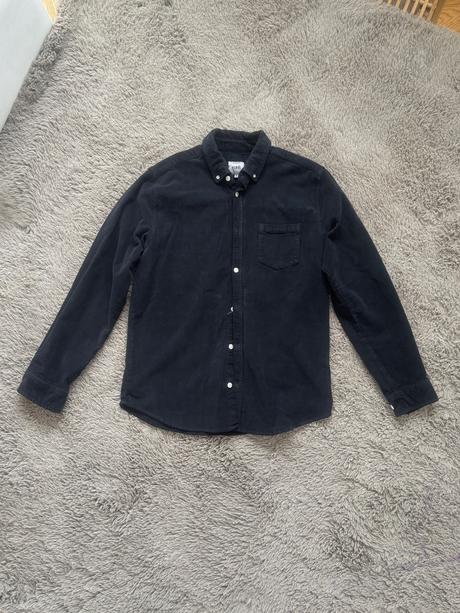 Rebel košeľa, rebel,m