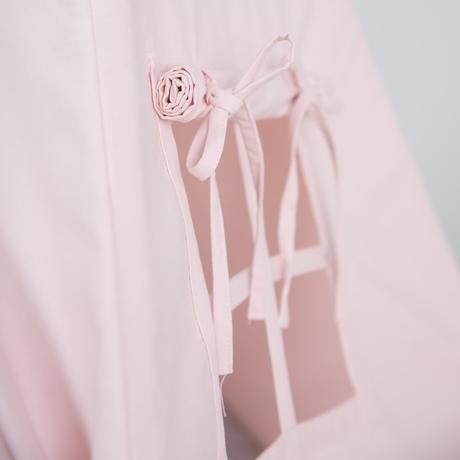 Little dutch teepee pink,