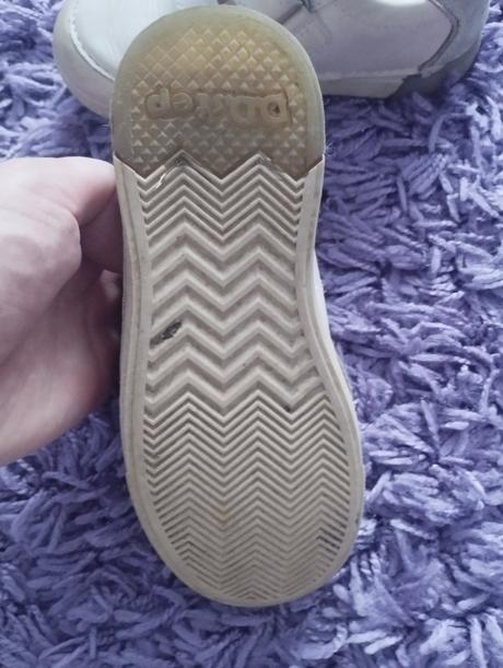 Topánky, d.d.step,28