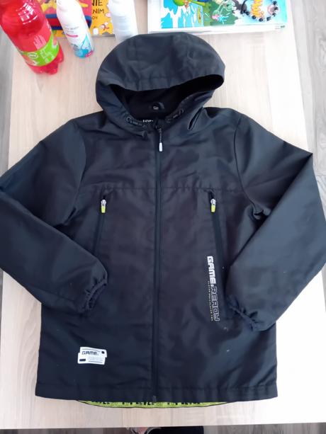 Prechodná bunda, f&f,146