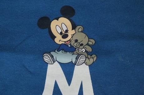 Teplacky, tricko, body, st. bernard,86