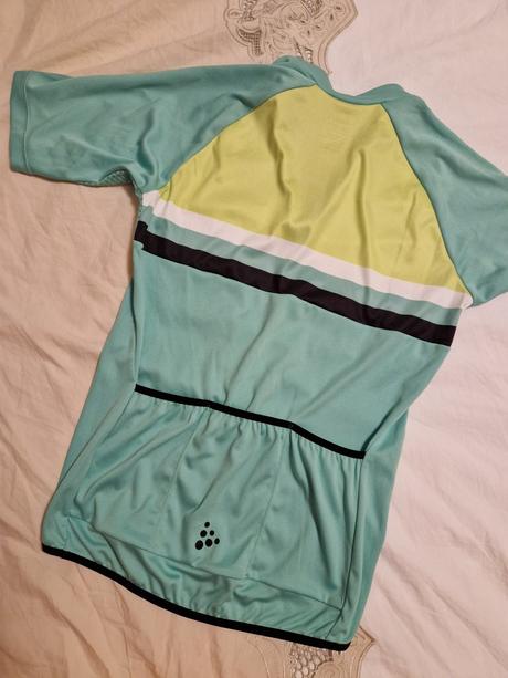 Craft cyklotričko detské, craft,152