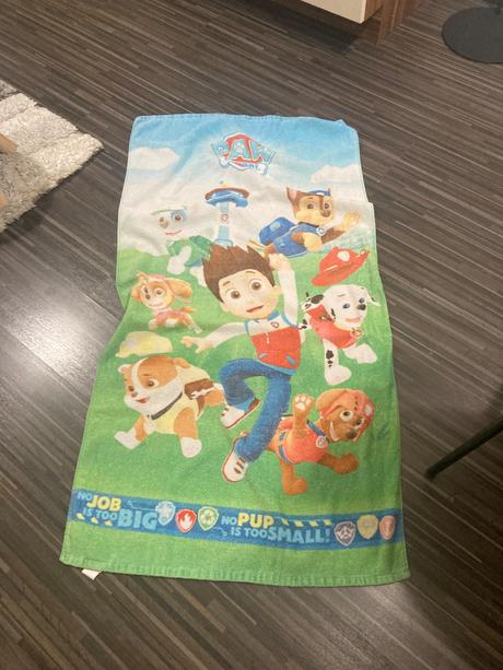 Osuska paw patrol,
