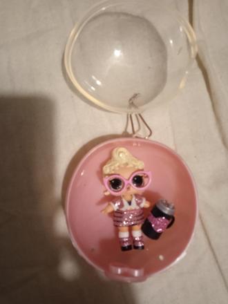 L.o.l. surprise bábika, 