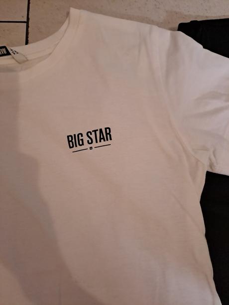 Štýlové tričko, 146