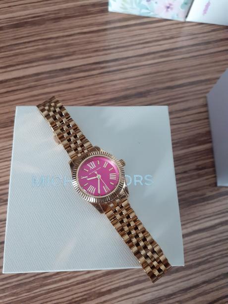 Michael kors hodinky, michael kors