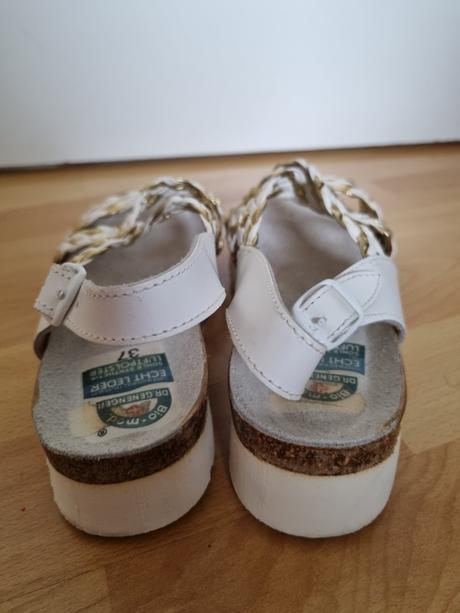 Ortopedicke sandale, 36