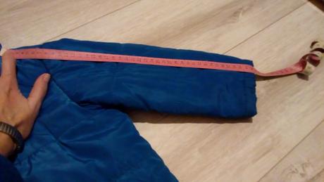 Prechodná bunda, pepco,98