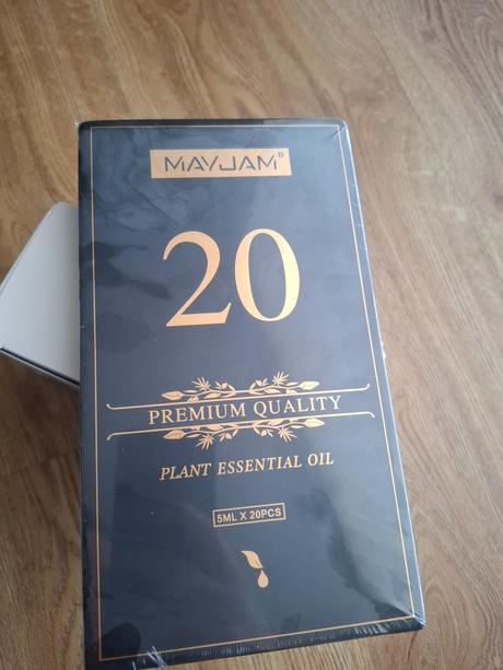 Difuzer s led osvetlenim, 