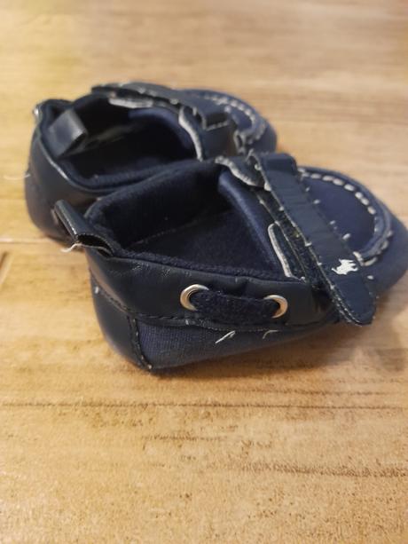 Topánky pre baby, 18