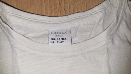 Stylove tricko moon, lindex,98