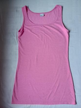 Super tielko, gina,m