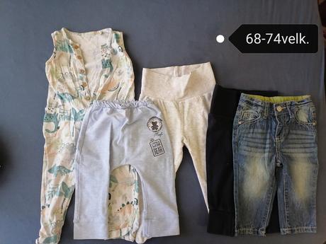 Ballik 68-74, 68–80