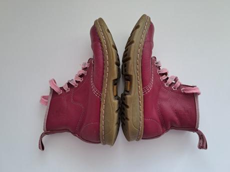 Dr. martens botky, 33