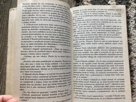 Hotel arthur hailey (1983), 