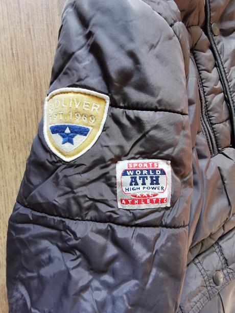 Bunda s oliver, s.oliver,140