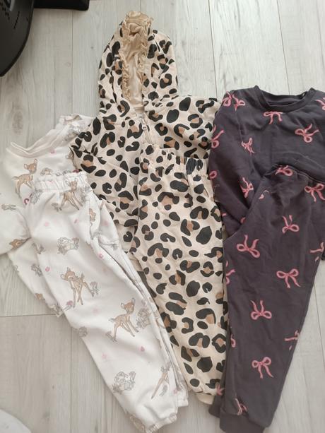 Súpravy 98, sinsay,98