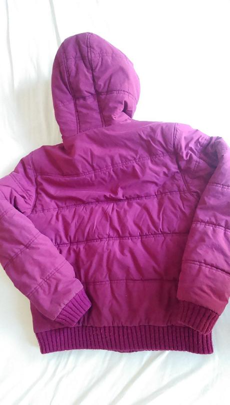 Vetrovka, cherokee,158