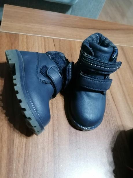 Oteplene topanky, f&f,20