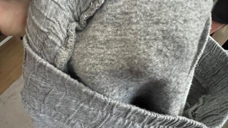 Teplaky zateplené, lindex,146