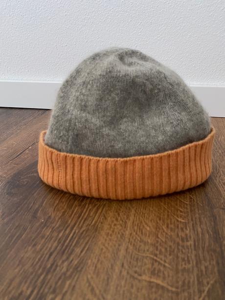 Krásna kašmírová čiapka, 