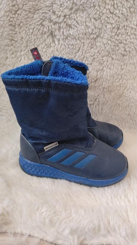 Čižmy adidas, adidas,25