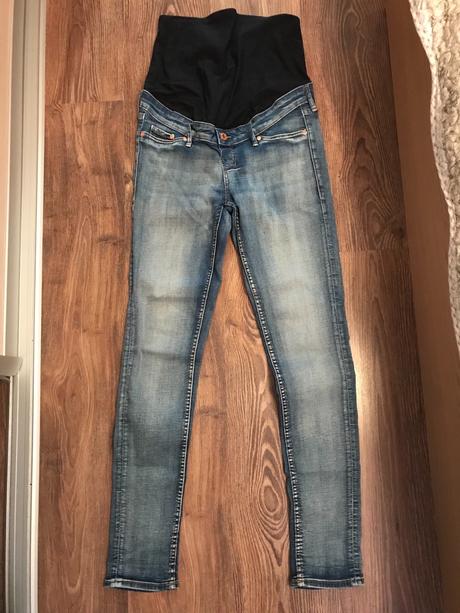 Tehotenske rifle h&m, h&m,38