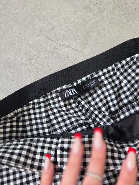 Zara nohavice xs, zara,xs