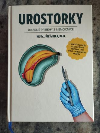 Urostorky, 