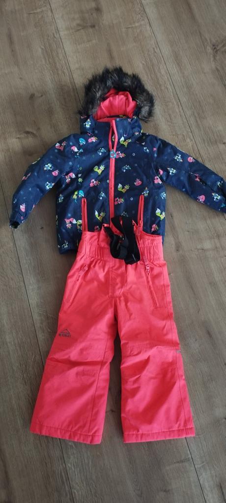 Suprava mc kinley, mckinley,98