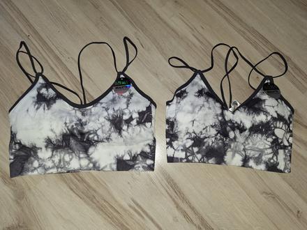 Podprsenka-bralet, new yorker,l / m / s / xs