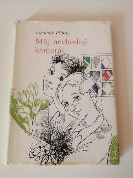Môj nevhodný kamarát,