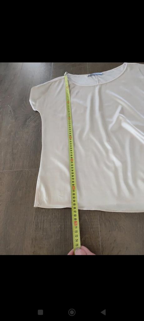 Dámska blúzka hallhuber donna, xl