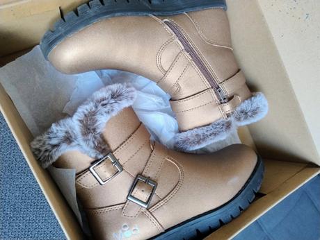 Čižmy zn. mood, 32