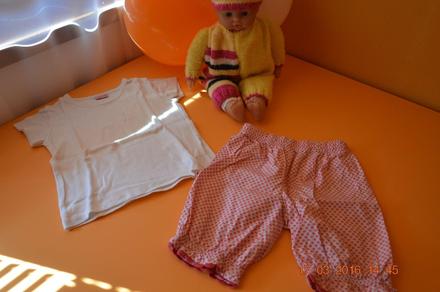 Letna suprava na donosenie darujem, cherokee,98