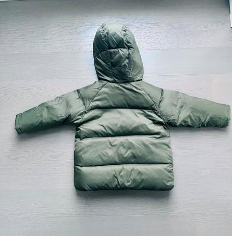 Vetrovka zara, zara,104