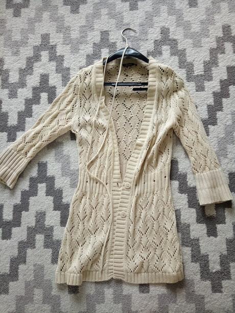 Sveter dámsky, colours of the world,s