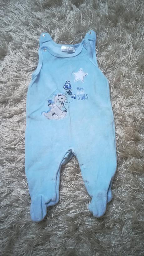 Dupačky + tričko zdarma, ergee,62