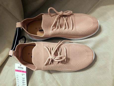 Sinsay tenisky 1, sinsay,37