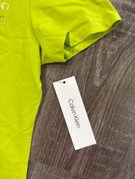 Calvin klein damske letne šaty l, calvin klein,l