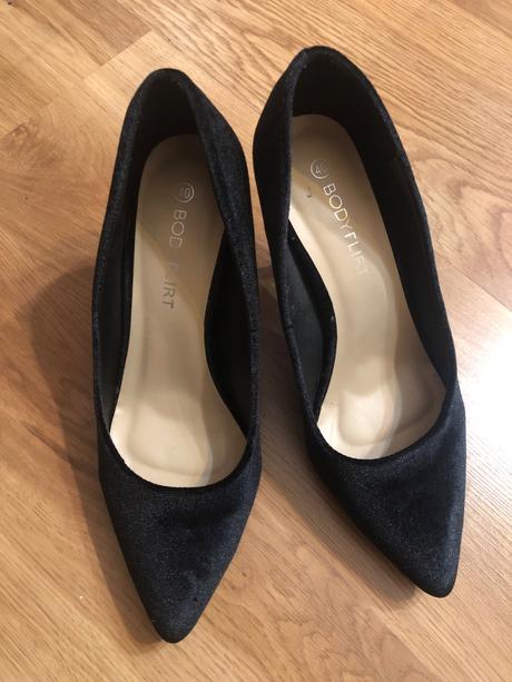 Elegantne topanky, 40