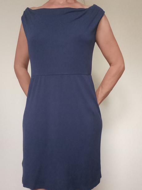 Ľahúčke letné minišaty 36, h&m,36