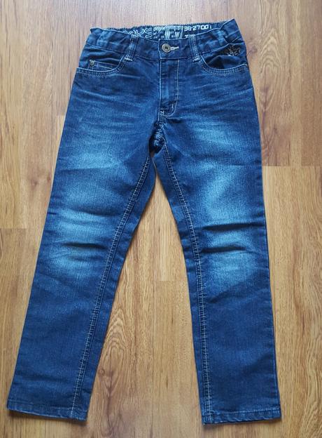 Rifle velkost 122, pepperts,122